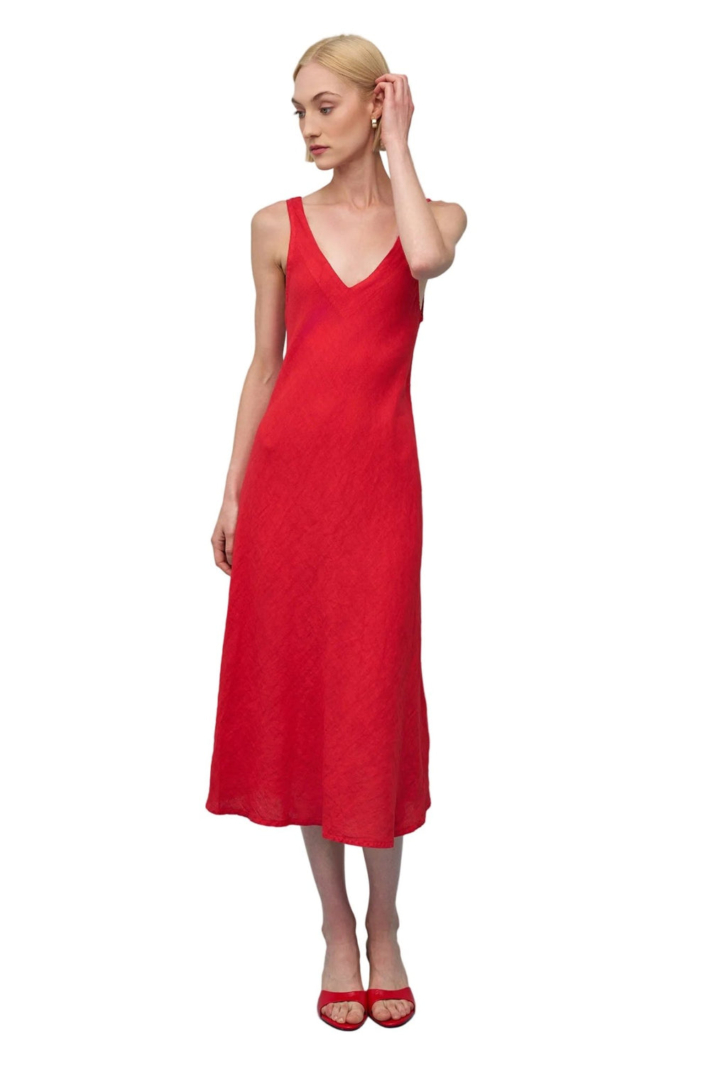 Astrid Beach Slip - clever alice