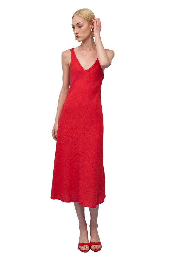 Astrid Beach Slip - clever alice