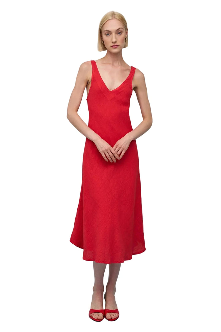 Astrid Beach Slip - clever alice