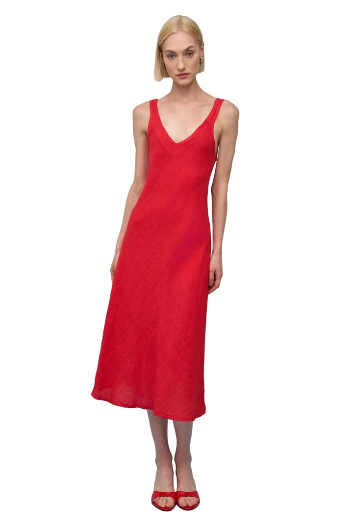 Astrid Beach Slip - clever alice