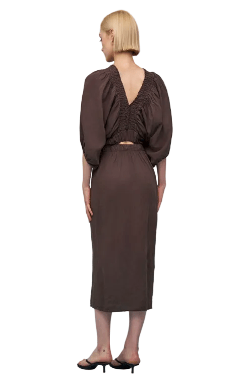 Astrid Beach Top - clever alice