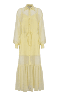 Astrid Coco Dress - clever alice