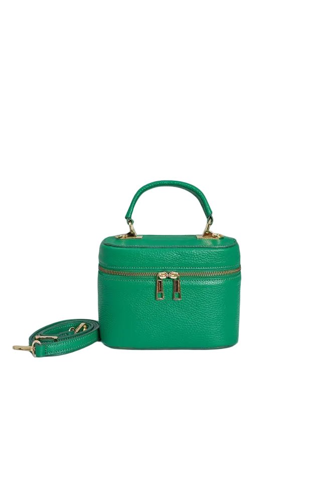 Astrid Cosmo Bag - clever alice