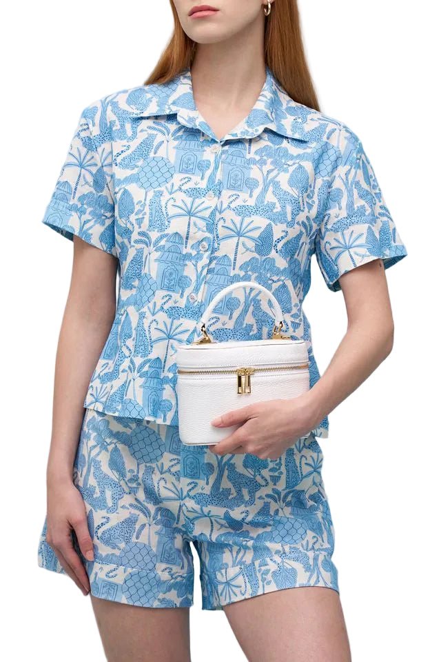 Astrid Cosmo Bag - clever alice