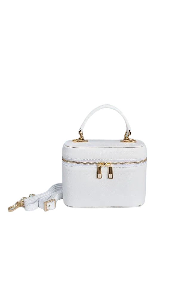 Astrid Cosmo Bag - clever alice