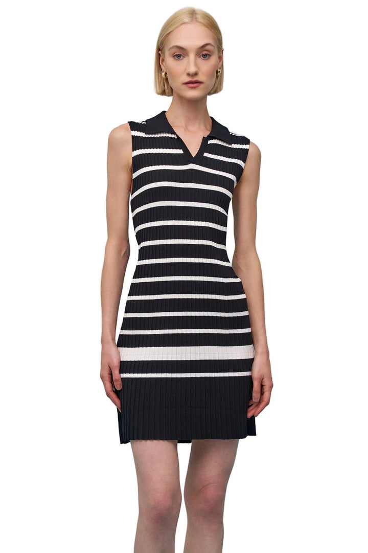Astrid Gabriela Dress - clever alice