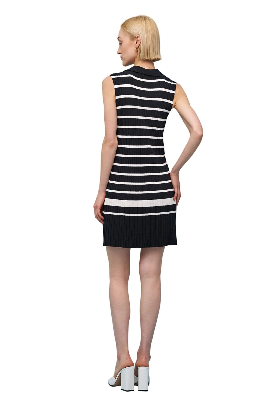 Astrid Gabriela Dress - clever alice