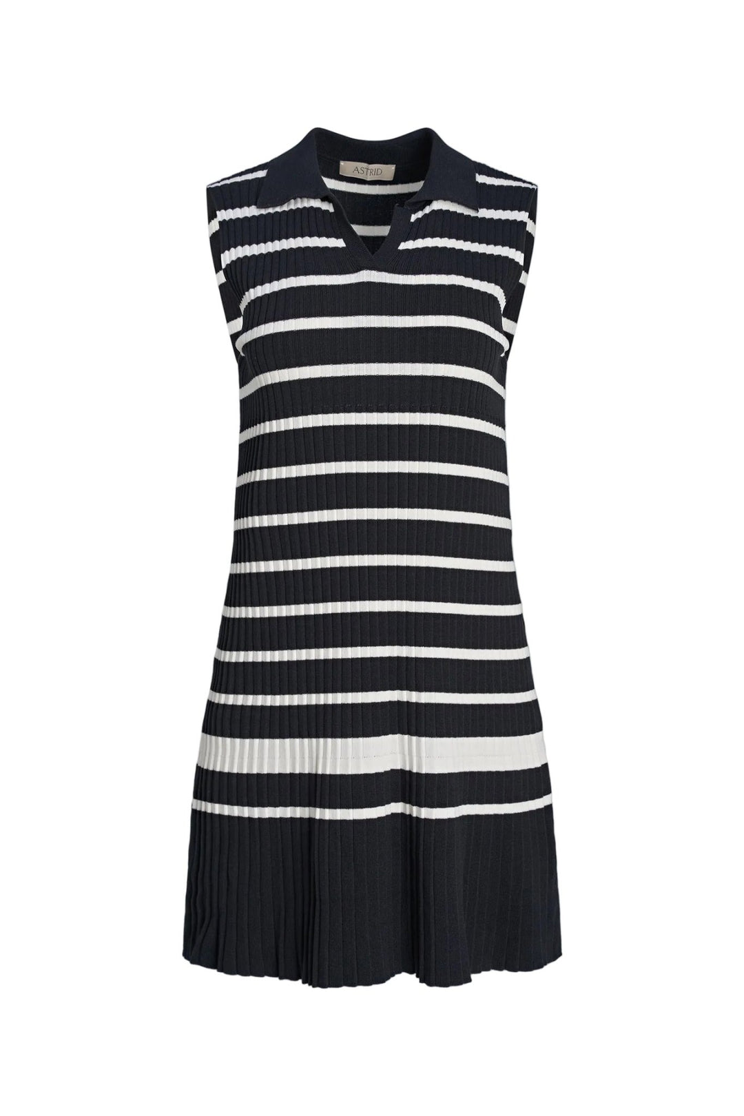 Astrid Gabriela Dress - clever alice