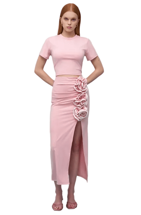 Astrid Gianna Skirt - clever alice