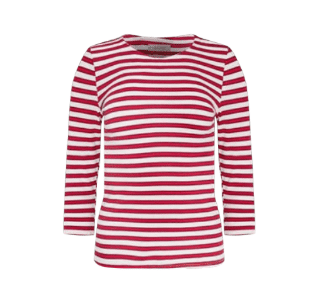 Astrid Grazie Tee - clever alice