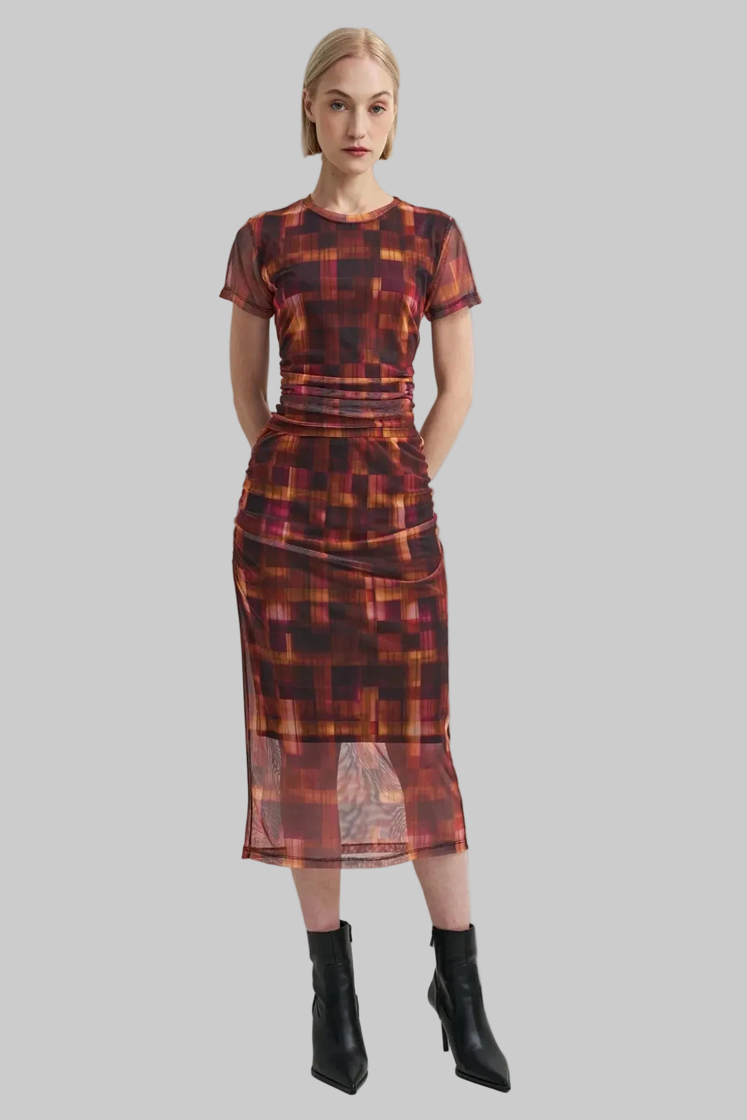 Astrid Harper Skirt - clever alice