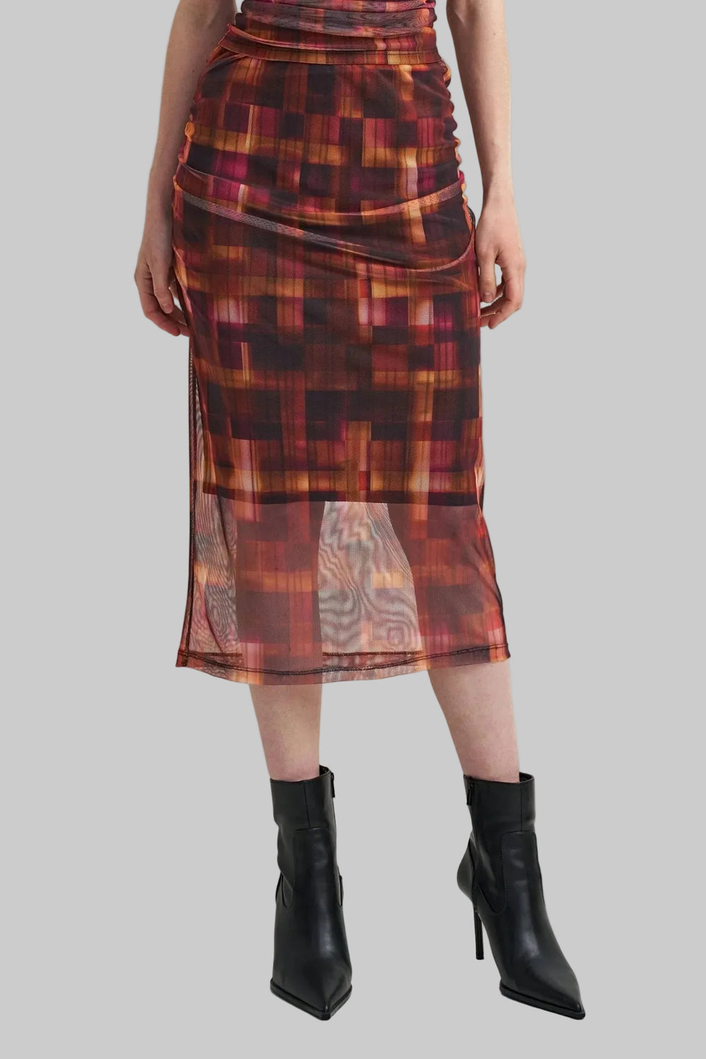 Astrid Harper Skirt - clever alice