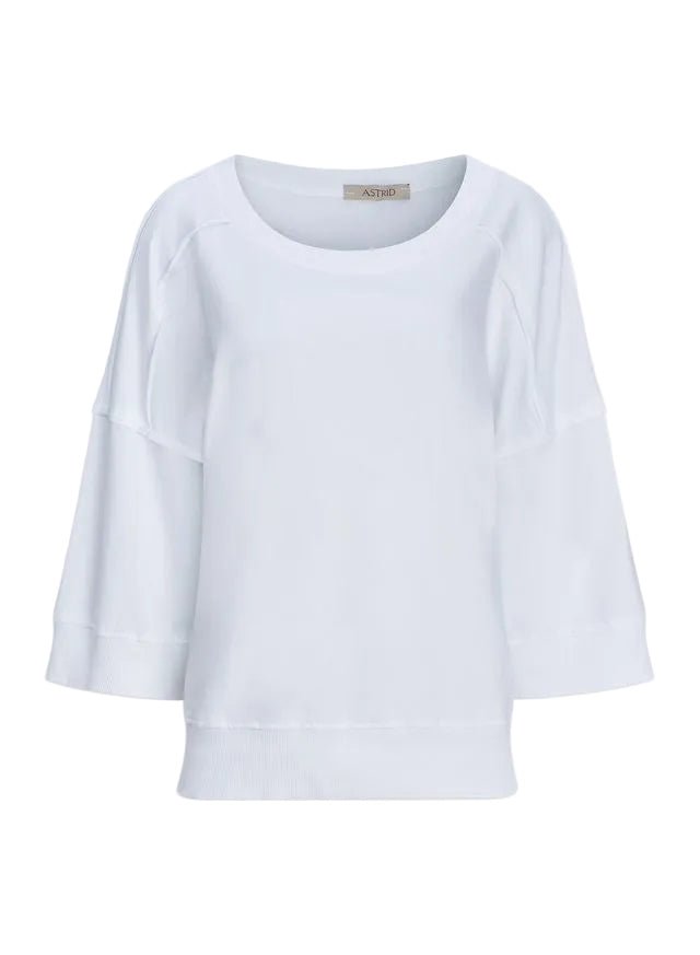 Astrid Layover 3/4 - clever alice