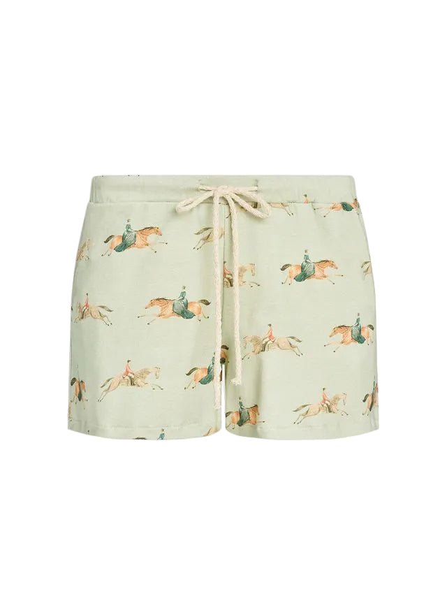 Astrid Layover Short - clever alice