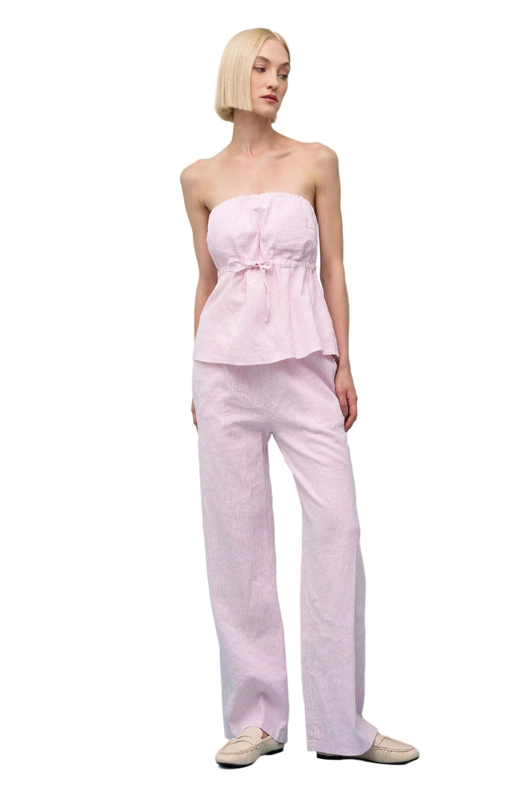 Astrid Lounge Top - clever alice