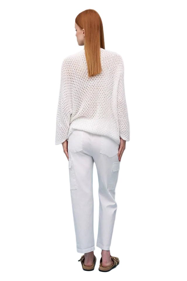 Astrid Luna Cardigan - clever alice