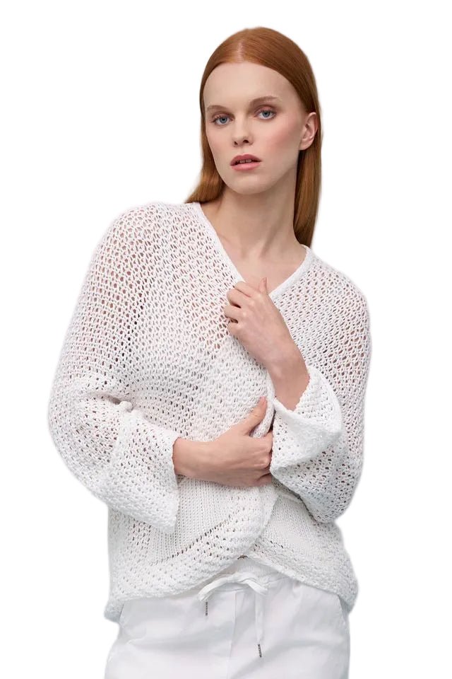 Astrid Luna Cardigan - clever alice