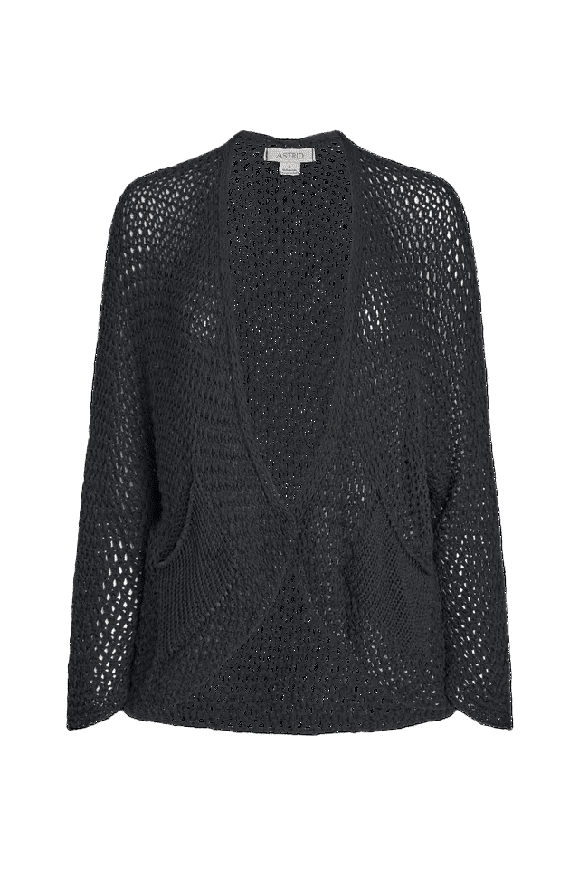 Astrid Luna Cardigan - clever alice