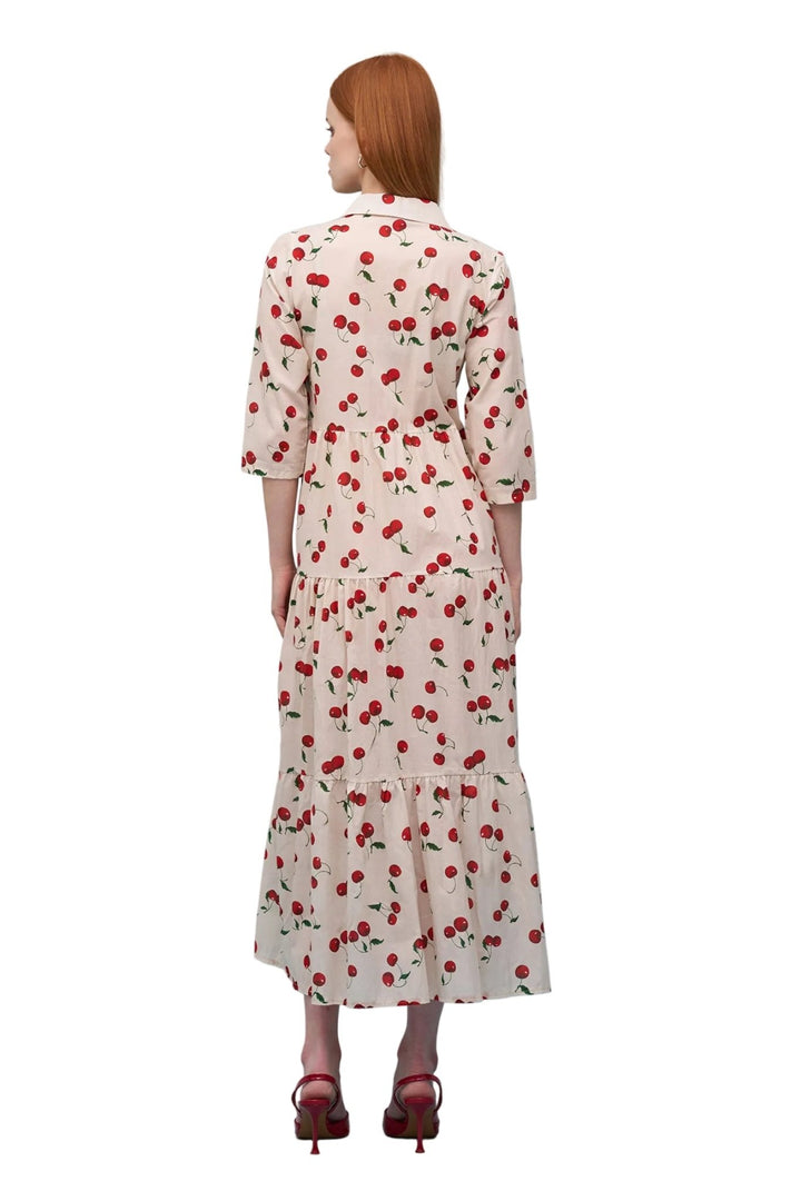 Astrid Molly Dress - clever alice
