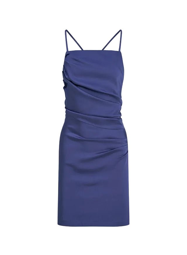 Astrid Paige Dress - clever alice