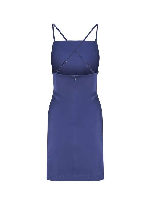 Astrid Paige Dress - clever alice