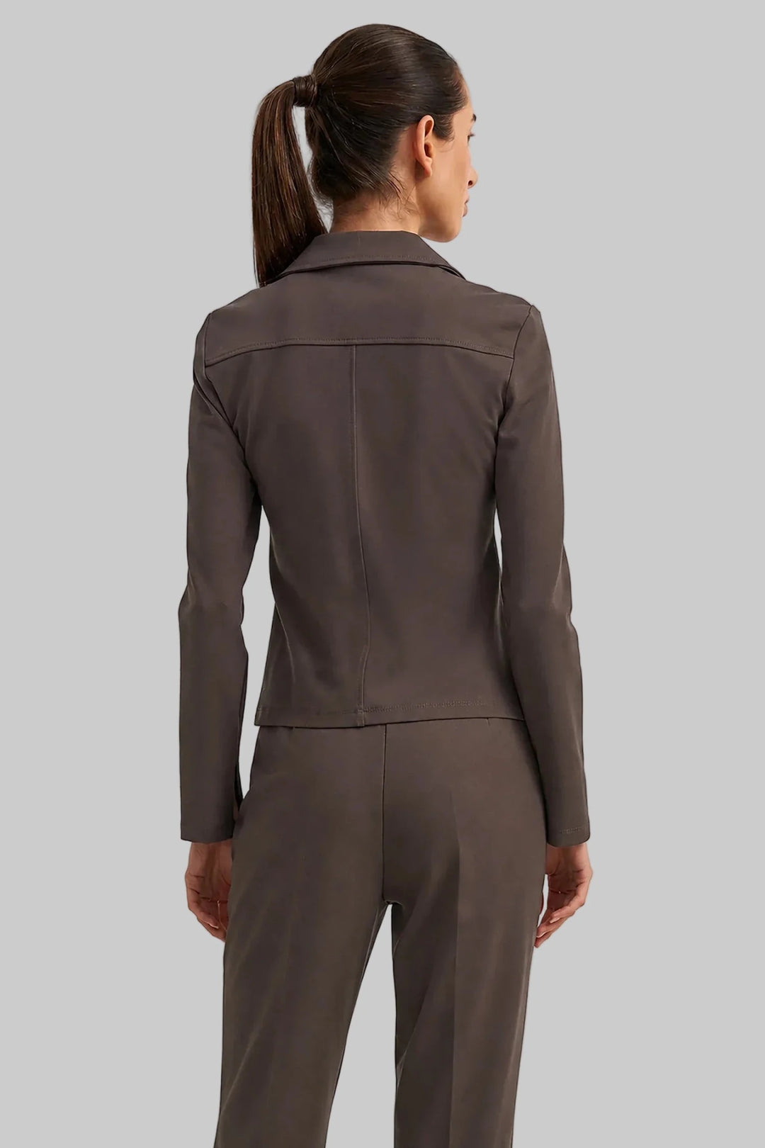 Astrid Piper Jacket - clever alice