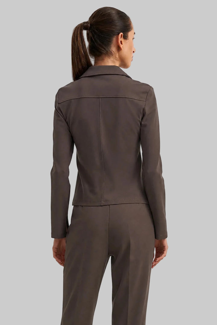 Astrid Piper Jacket - clever alice