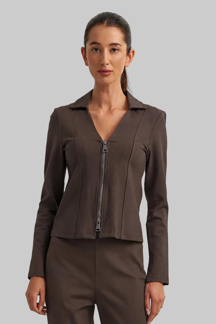 Astrid Piper Jacket - clever alice