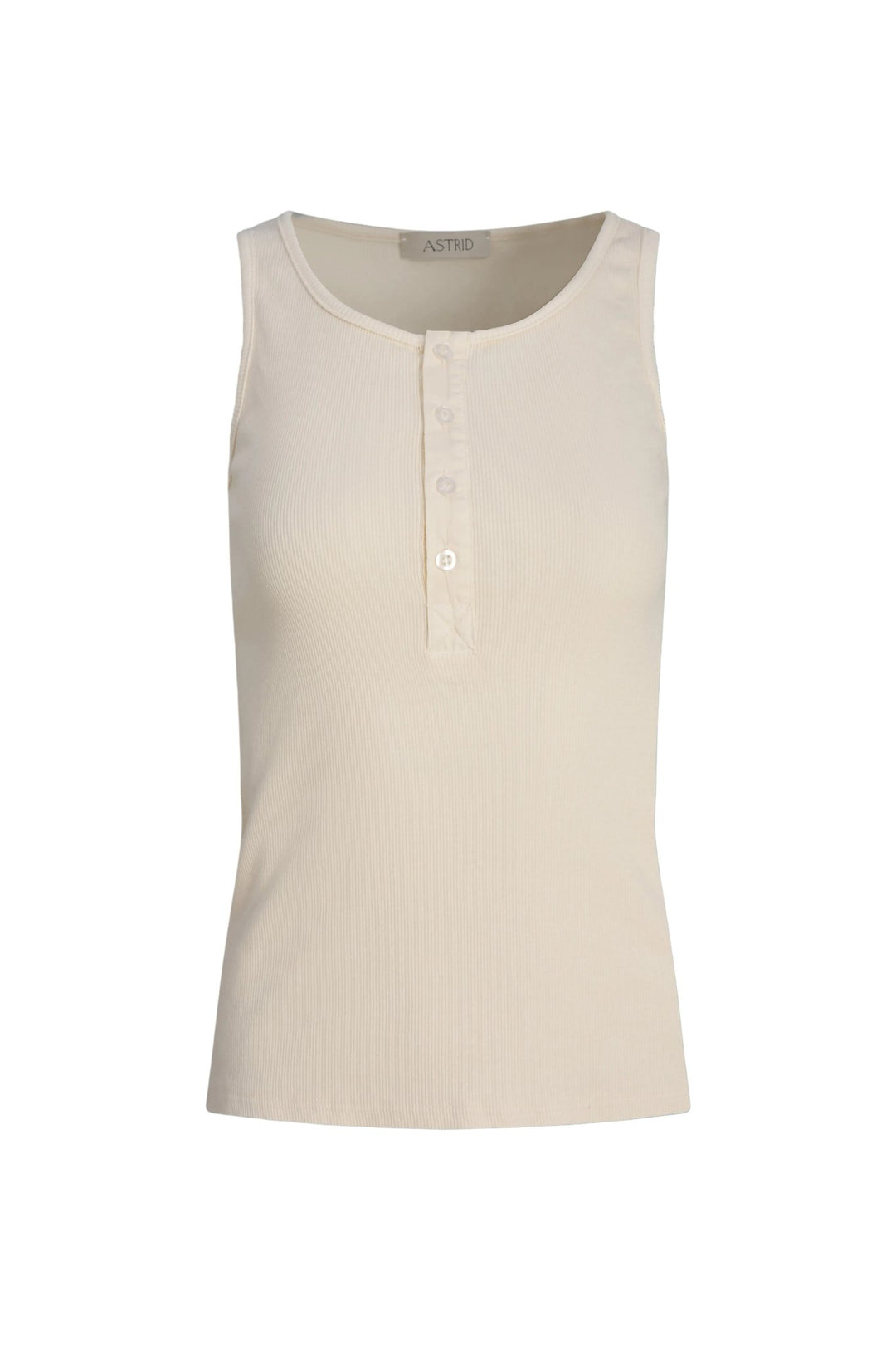 Astrid Rome Tank - clever alice