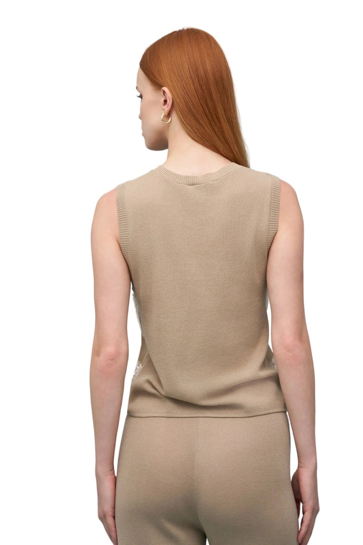 Astrid Runway Tank - clever alice