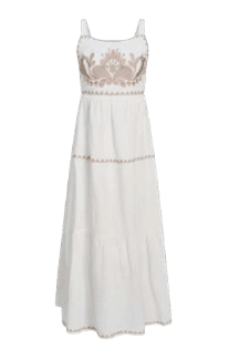 Astrid Seaside Dress - clever alice