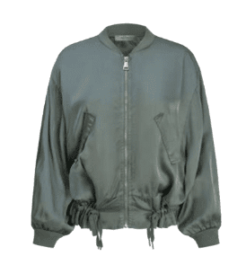 Astrid Terra Bomber - clever alice