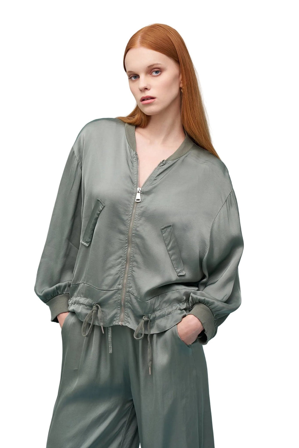 Astrid Terra Bomber - clever alice