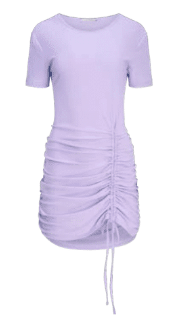 Astrid Zoe Dress - clever alice