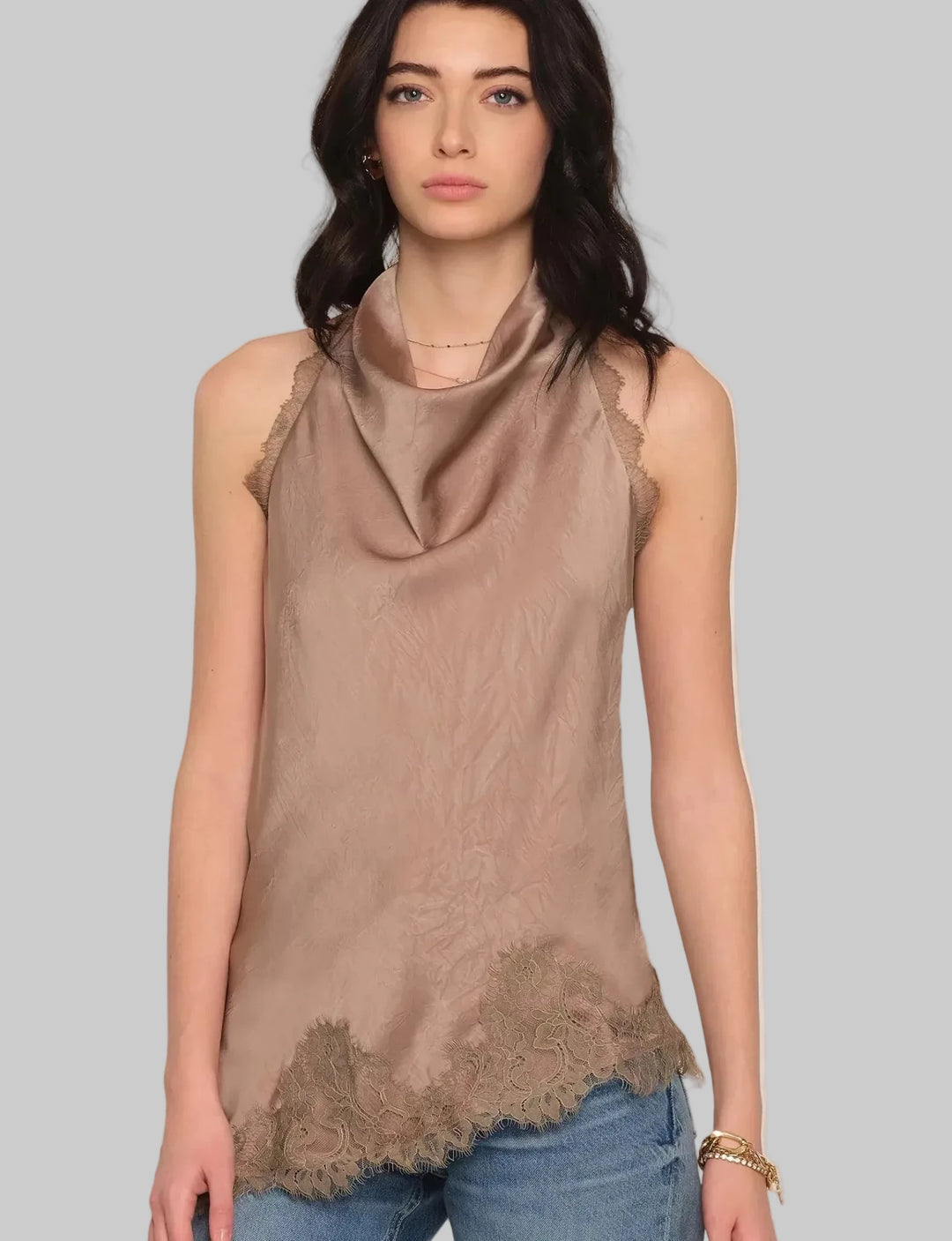 Bella Top - clever alice