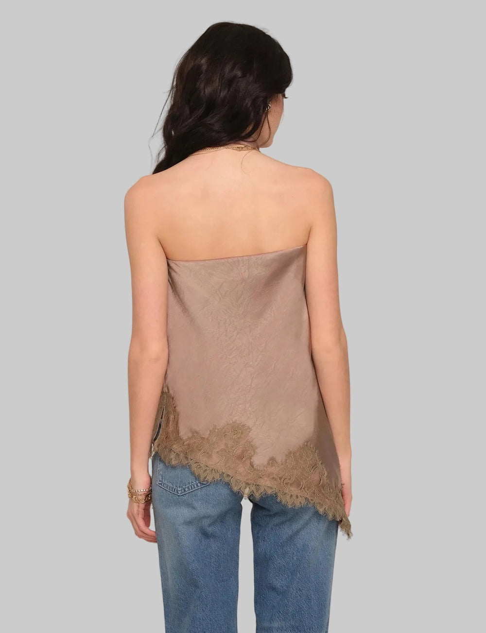 Bella Top - clever alice