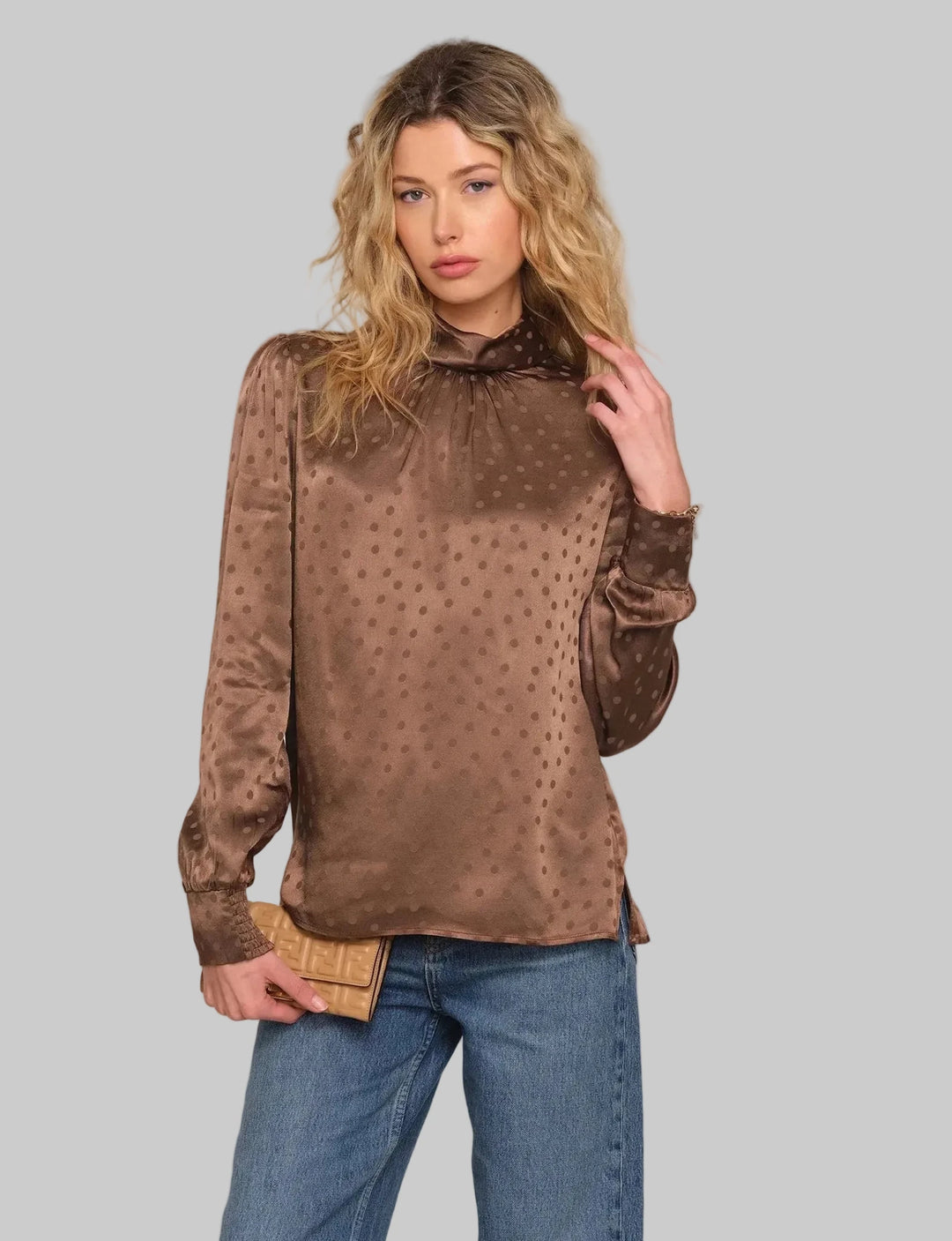 Carli Top - clever alice