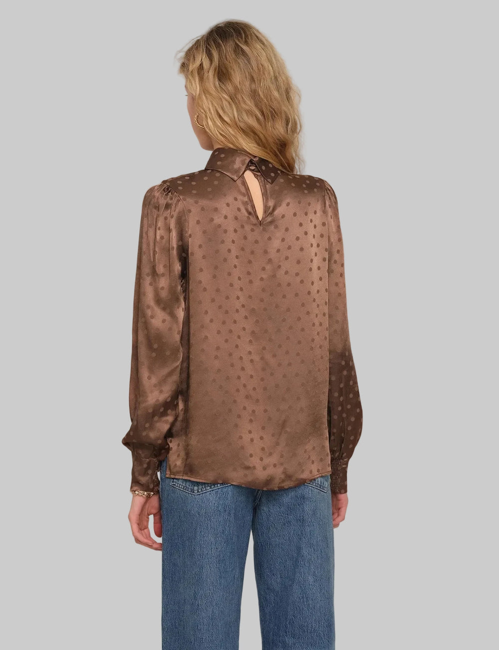Carli Top - clever alice