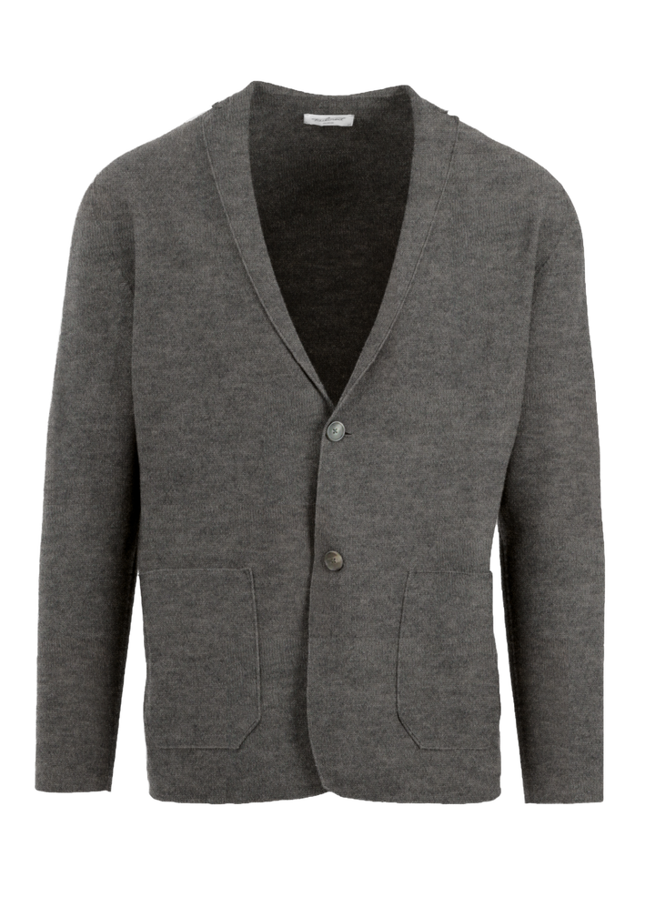 Thomas - CHARCOAL / XS