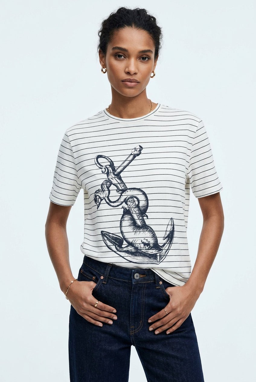 Christian Dior Tee - clever alice