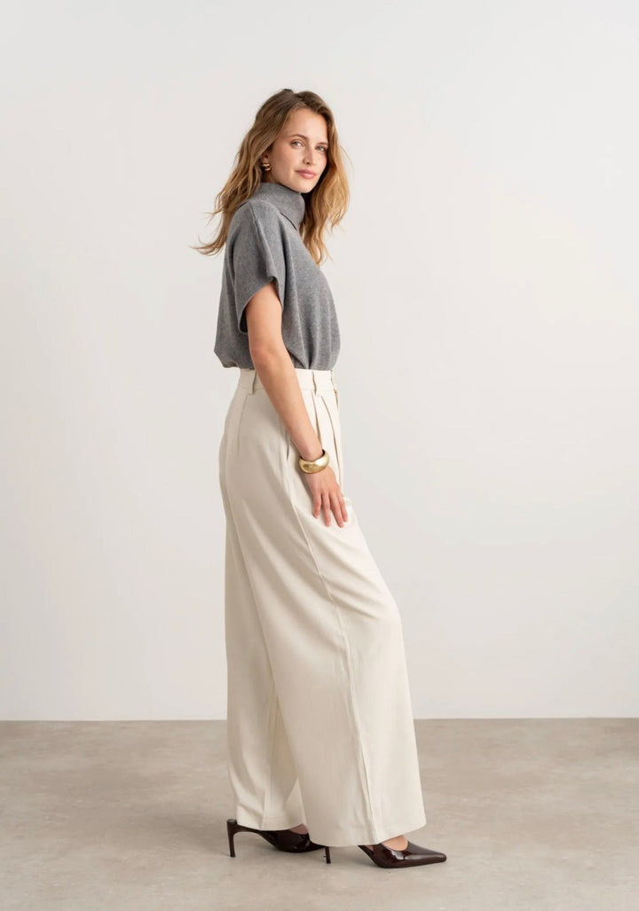 Clever Alice Abby Trousers - clever alice