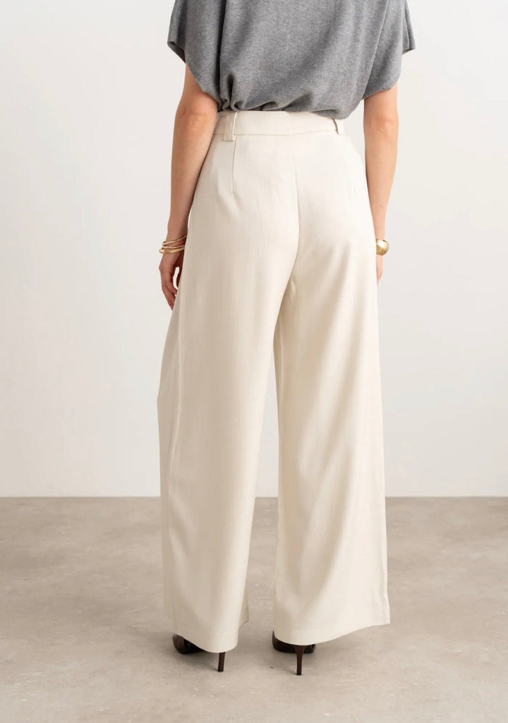 Clever Alice Abby Trousers - clever alice
