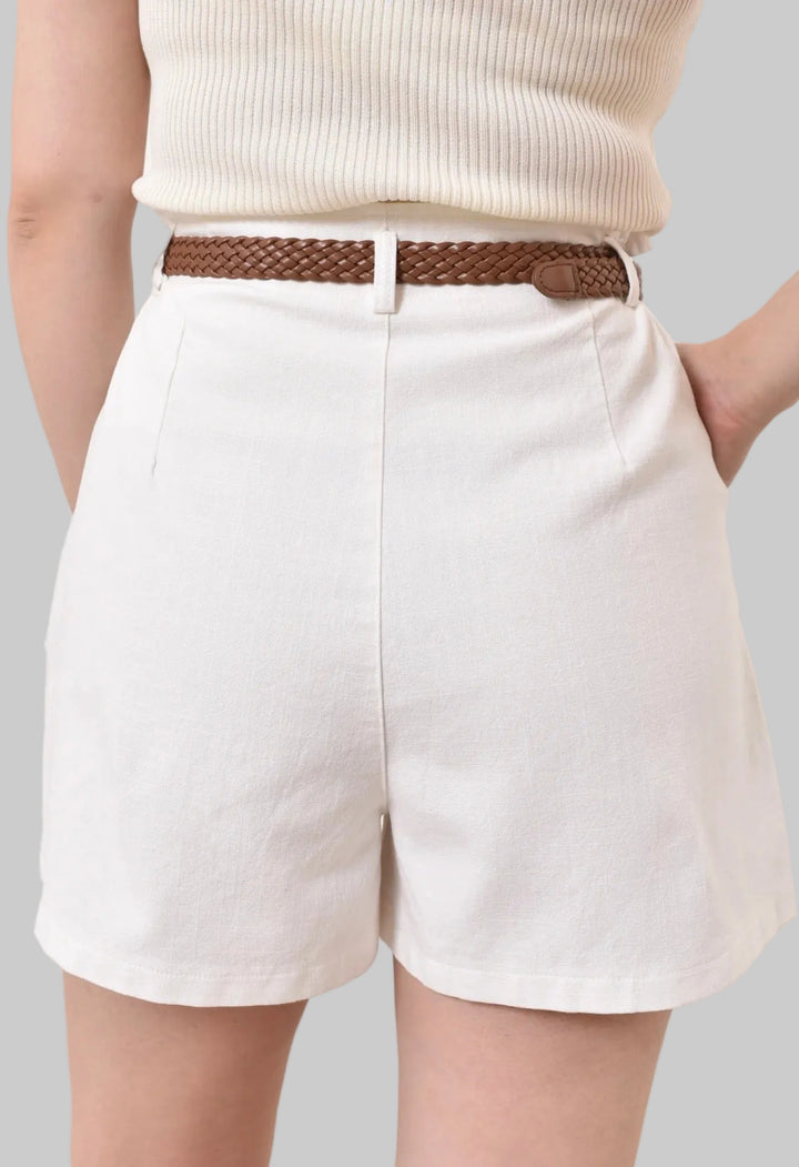 Clever Alice Adèle Shorts - clever alice