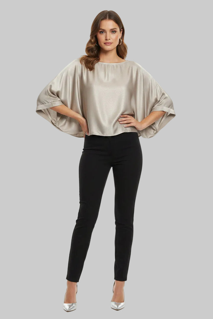 Clever Alice Alicia Top - clever alice
