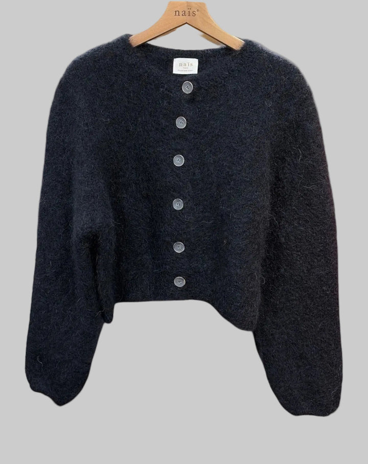 Clever Alice Ally Cardigan - clever alice