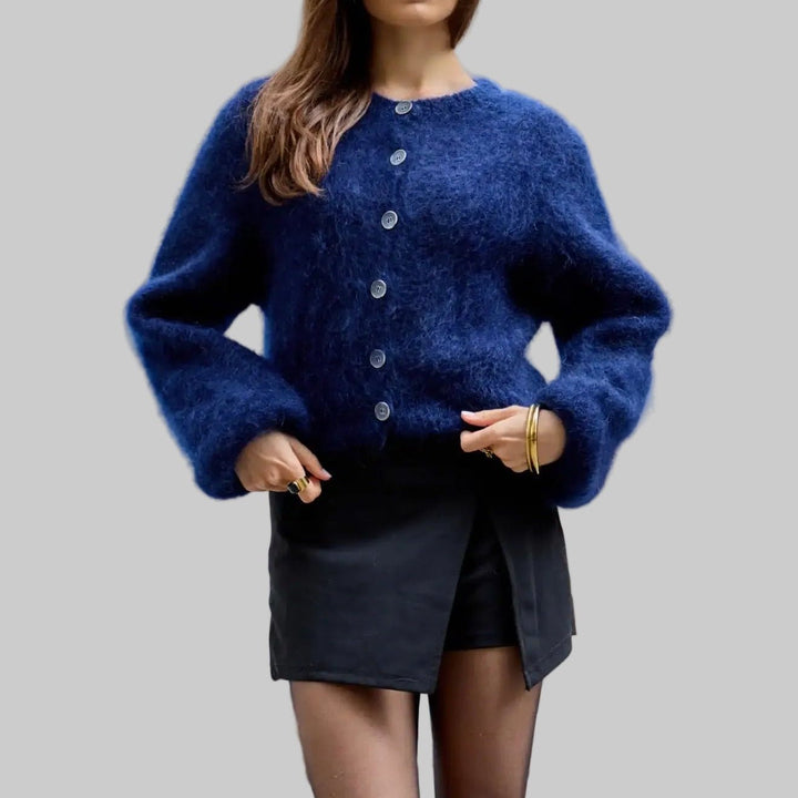 Clever Alice Ally Cardigan - clever alice