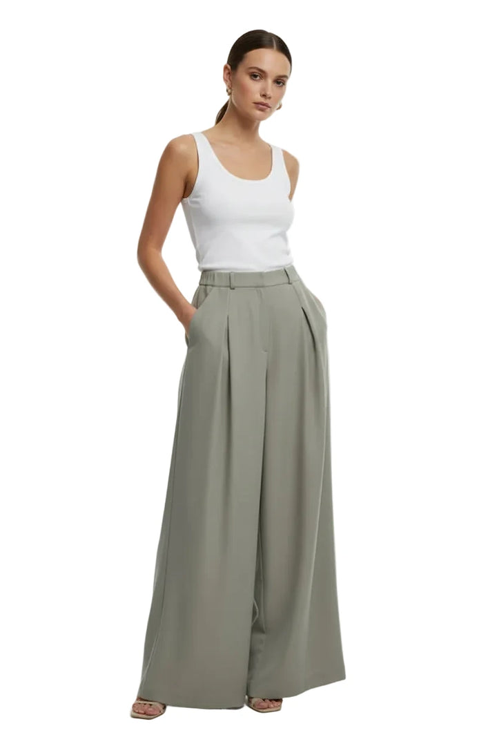 Clever Alice Aro Pants - clever alice