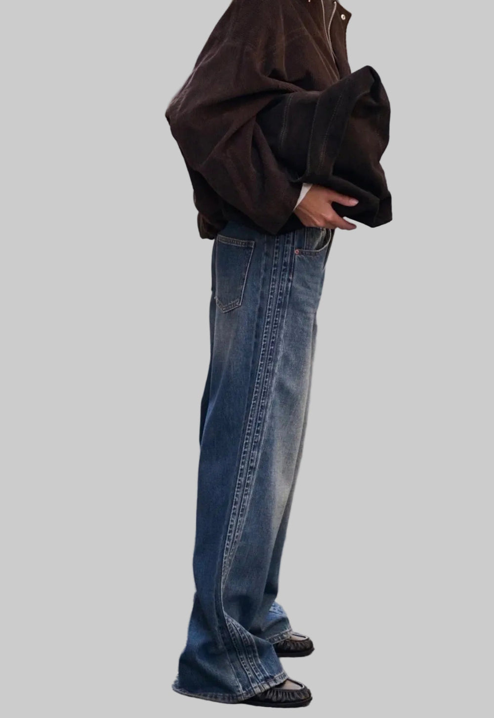 Clever Alice Avignon Jeans - clever alice