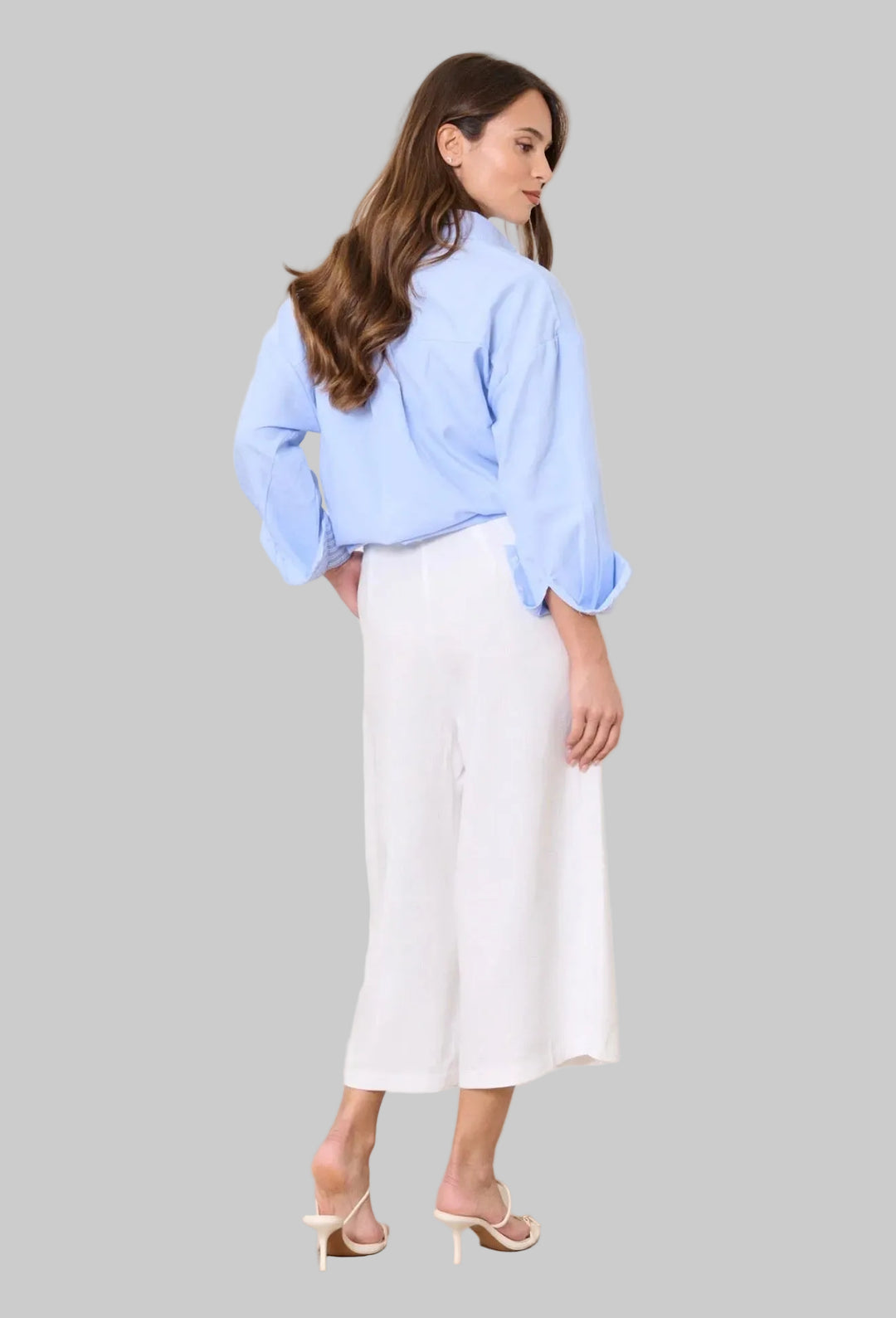 Clever Alice Bermuda Shorts - clever alice