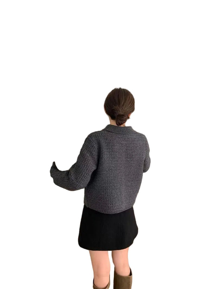 Clever Alice Better Knit Jacket - clever alice